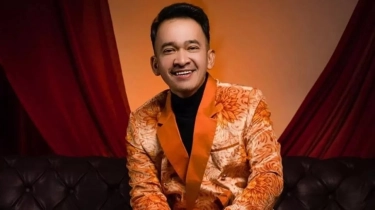 Gugat Cerai Sarwendah, Ruben Onsu Pernah Ungkap Momen Paling Menyedihkan Selama Berumah Tangga