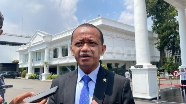 Investasi IKN: Dulu Sesumbar Jadi Rebutan Investor Asing, Kini Disebut Sepi Peminat