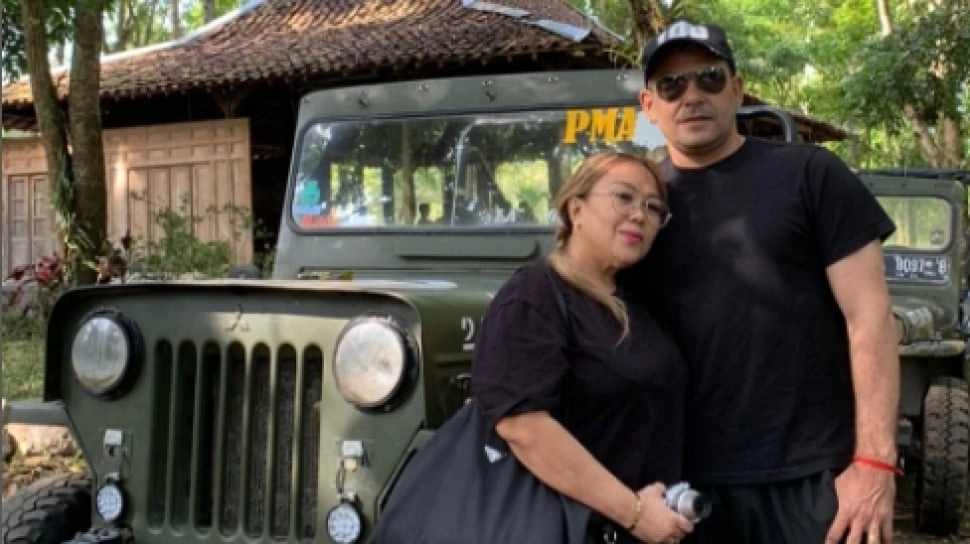 Kisah Mualaf Cristian Gonzales, Bermula dari Dengar Azan Kini Bawa Al-Quran ke Mana-Mana