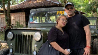 Kisah Mualaf Cristian Gonzales, Bermula dari Dengar Azan Kini Bawa Al-Quran ke Mana-Mana