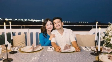 Kronologi Ruben Onsu Dilarikan ke RS hingga Gugat Cerai Sarwendah