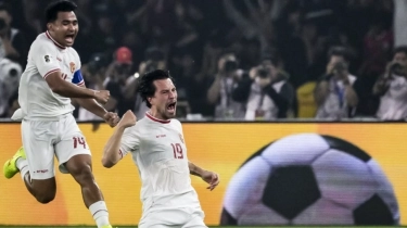 Media Malaysia Bergemuruh, Sambut Thom Haye dan Rizky Ridho Pahlawan Timnas Indonesia