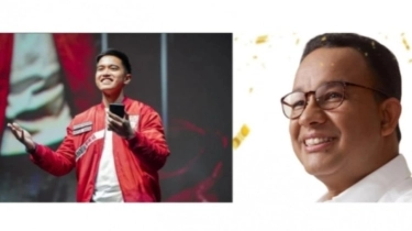 Modal Ini yang Bikin Kaesang Sesumbar Bisa Duet Bareng Anies di Pilkada Jakarta: Aku Kan Punya..