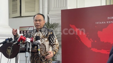 Pembentukan Satgas Judi Online Lamban, Menkominfo Sebut Tinggal Tunggu Restu Jokowi