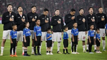 Proteksi Pemain Timnas Indonesia dari Bully Netizen, PSSI Siapkan Langkah Khusus