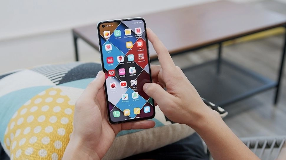 Rahasia Dapat Update HyperOS Xiaomi Lebih Cepat!