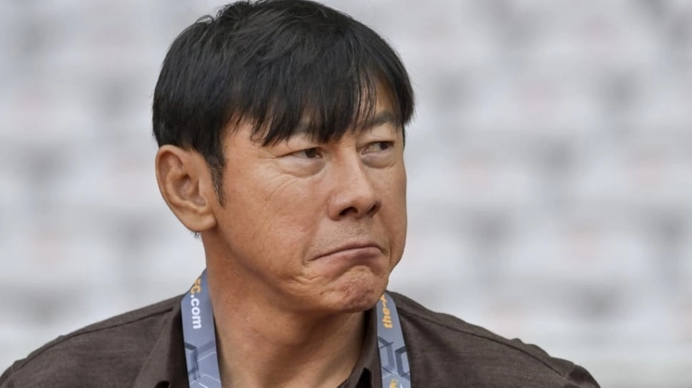 Shin Tae-yong Tinggalkan Timnas Indonesia, Simak Alasannya