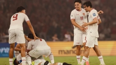 Syarat Timnas Indonesia Lolos ke Piala Dunia 2026, Segini Jumlah Pertandingan yang Harus Dipenuhi