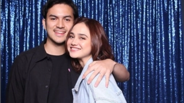 Syifa Hadju Putus Dengan Rizky Nazar, Diduga Karena Tak Kunjung Dinikahi: Tanda Laki-Laki Tidak Serius?