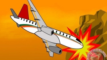 Wapres Malawi Tewas Kecelakaan Pesawat, Negara Berkabung 21 Hari