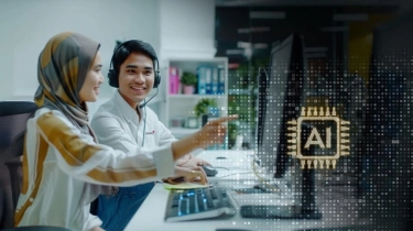 100 Juta Pelanggan Indosat Siap Nikmati Kecanggihan Layanan AI dari Google Cloud