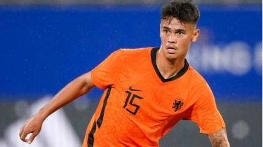 3 Dampak Positif jika Mees Hilgers Dinaturalisasi untuk Bela Timnas Indonesia