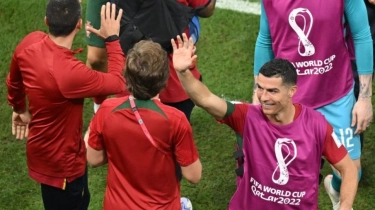 5 Kandidat Peraih Sepatu Emas Euro 2024, Ronaldo Bukan Lagi Nomor Satu