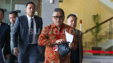 Bukan Hanya Tak Etis, Penyitaan Barang Hasto PDIP Juga Disebut Melanggar Hukum