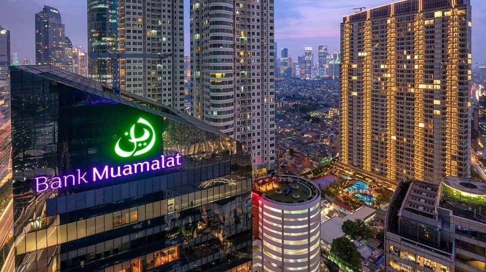 Dicari! Jemaah Haji 1992-1994 Pemegang Warkat Muamalat, Bakal Dapat Rejeki Nomplok Saham