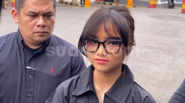 Fuji Disebut Akan Diundang Nikahan Aaliyah dan Thariq, Bakalan Datang?