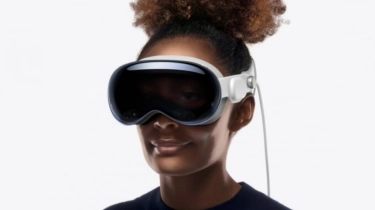 Headset Mahal Apple Vision Pro Akhirnya Rilis ke Banyak Negara, Indonesia Kebagian?
