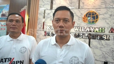 Intip Isi Garasi AHY yang Baru Lapor Harta di LHKPN, Mobil Termahal Tembus Rp1,9 M