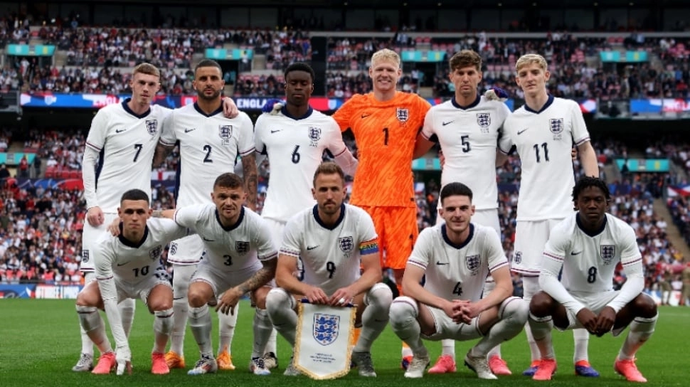 Jadwal Pertandingan Grup C Euro 2024, Ada Duel Serbia vs Inggris