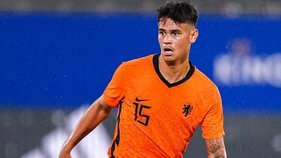 Komentari Debut Calvin Verdonk, Pemain Keturunan Seharga Rp 121,6 Miliar Diserbu Netizen