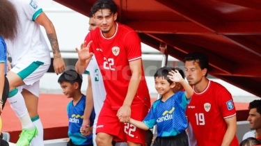 Moncer di Timnas Indonesia, Nathan Tjoe-A-On Malah Dicecar Kritikan Media Wales