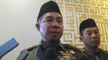 Panglima TNI Akan Pecat Anggota Terlibat Judi Online, Termasuk Oknum yang Gelapkan Dana Kesatuan untuk Judol?