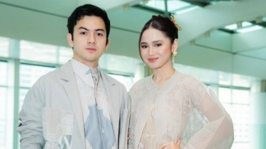 Potret Kebersamaan Syifa Hadju dan Rizky Nazar: Tadinya Romantis, Sekarang Putus