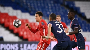 Profil dan Peta Kekuatan Jerman di EURO 2024, Babak Belur di Piala Dunia Kini Andalkan Jamal Musiala Berburu Gol