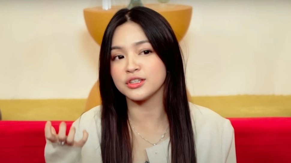 Profil Eca Aura, Seleb Digosipkan Pacar El Rumi yang Disorot karena Beda Agama