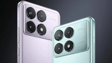 Redmi K70 Ultra Bocor! Dimensity 9300 Plus, Layar 144Hz, Kamera 50MP
