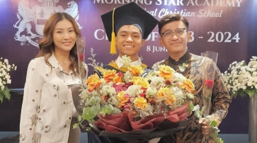 Ruben Onsu Pernah Dituding Settingan Buat Nikahi Sarwendah: Aku Lagi Ketemu Orang Jahat