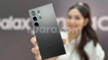 Samsung Galaxy S24 FE Padukan Chipset Exynos 2400 dan RAM Lega Hingga 12 GB