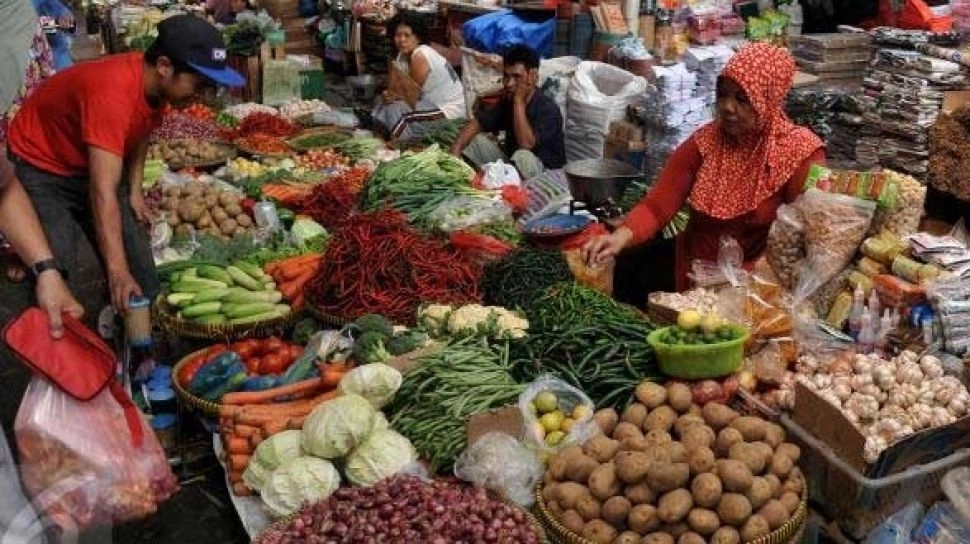 Selalu Jadi Biang Kerok, Pemerintah Tengah Godok Satu Data Pangan