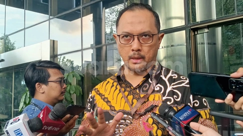 Staf Hasto Ngaku Trauma Dibentak Penyidik, KPK Siap Buka Rekaman CCTV Dan Audio Pemeriksaan