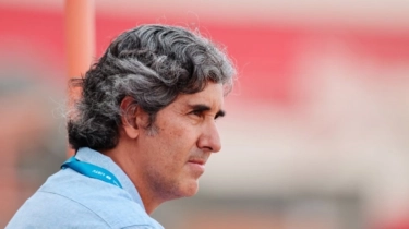 Stefano Cugurra Sambut Positif Aturan Baru Pemain U23 Liga 1