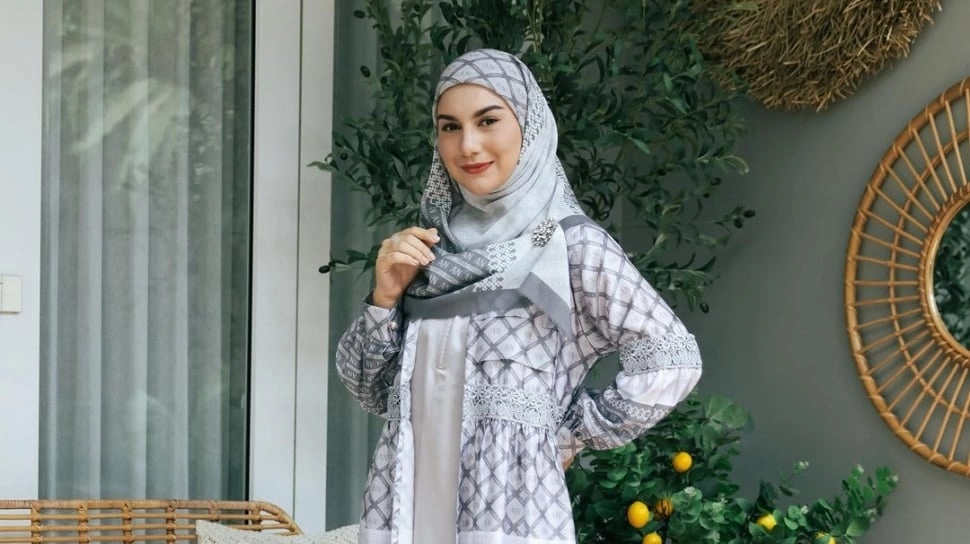 Tak Kunjung Pertemukan Anak Dengan Ammar Zoni, Irish Bella Ternyata Berpikir Seperti Ini