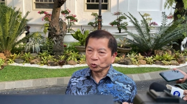 Waduh, Pemerintah Khawatir Indonesia Bisa Gagal Jadi Negara Maju