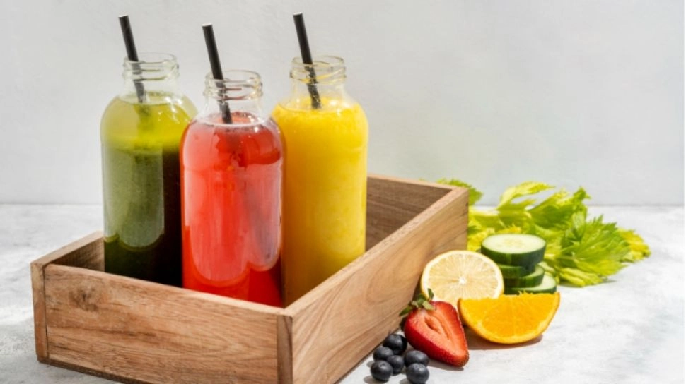 5 Minuman yang Baik Diminum setelah Pesta Makan Daging, Bisa Menetralisir Lemak