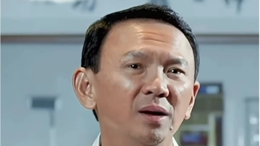 Ahok Curhat Berat Badan Turun 12 Kilogram, Ceritakan Kondisi Kesehatannya