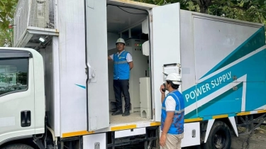 Amankan Listrik Selama Idul Adha 1445 H, PLN Tetapkan Masa Siaga Tiga Hari Berturut