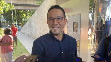 Daftar Prestasi Anies Baswedan Selama Jadi Gubernur DKI Jakarta, Kini Mantap Maju Lagi