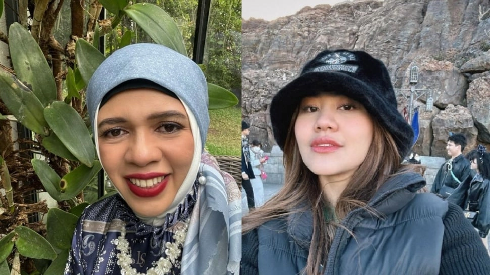 Ditanya Soal Aaliyah, Sebutan Geni Faruk Buat Mantu Jadi Omongan