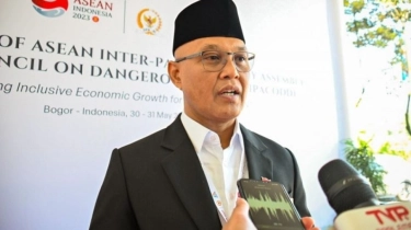 Ingatkan Pemerintah Punya UU ITE untuk Berantas Judi Online, Anggota DPR: Kenapa Pejabat Baru Sekarang Koar-koar?