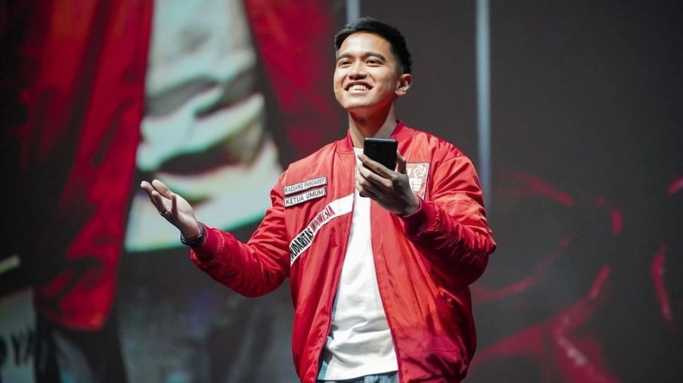 Kaesang Pangarep Pernah Utang Jutaan Rupiah ke Paspampres, Apa Penyebabnya?