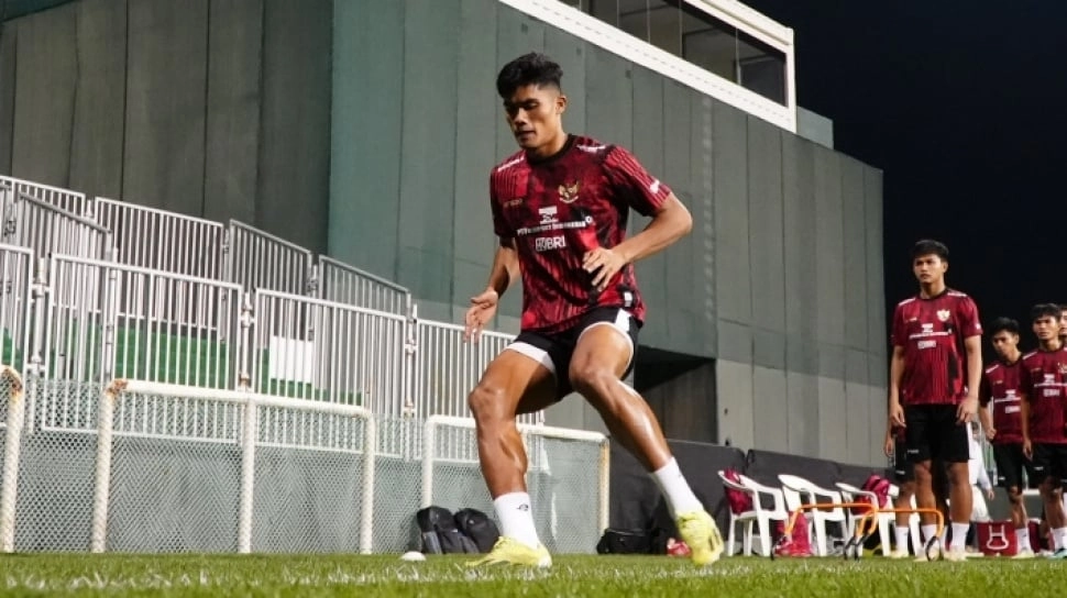 Kepedulian STY untuk Ramadhan Sananta, Kasih Wejangan Agar Kembali ke Timnas Indonesia