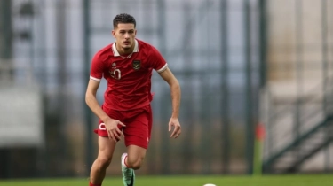 Komentar Negatif Suporter Timnas jadi Hiburan, Justin Hubner: Mereka Belum Pernah Main Sepak Bola!