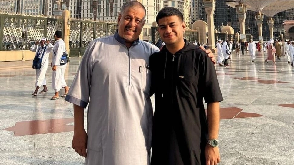 Ngakak, Pak Muh Ngoceh Bahasa Arab saat Cari Pizza di Mekkah, Fadil: Amin Amin