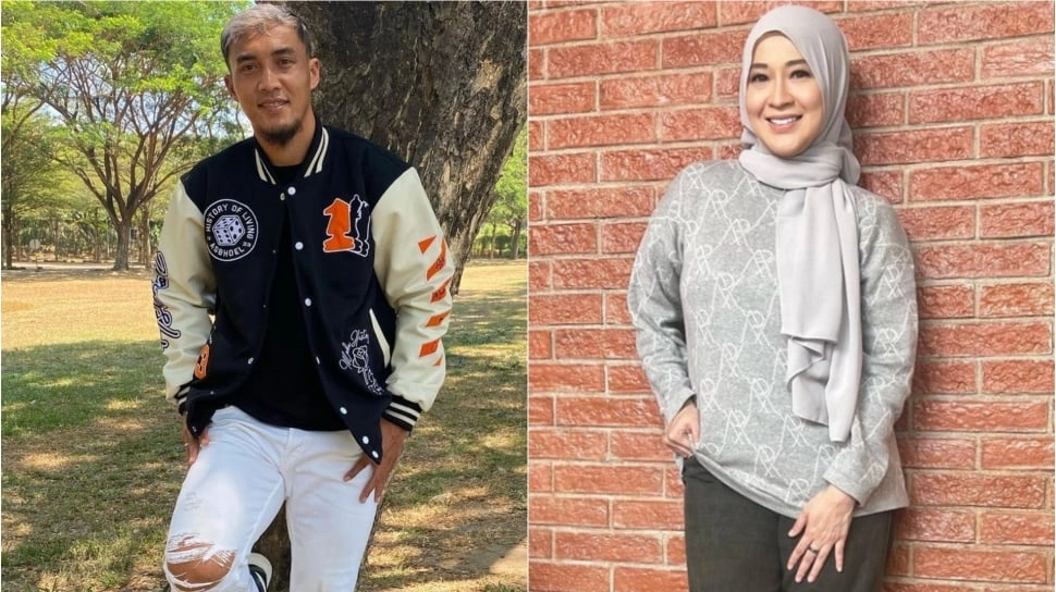 Okie Agustina Ngamuk, Mobil Anak Digadaikan Mantan Suami