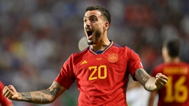 Peta Kekuatan dan Profil Timnas Spanyol di EURO 2024, Skuad Gemuk dari Juara Liga Champions, Bakal Mudah Juara Lagi?