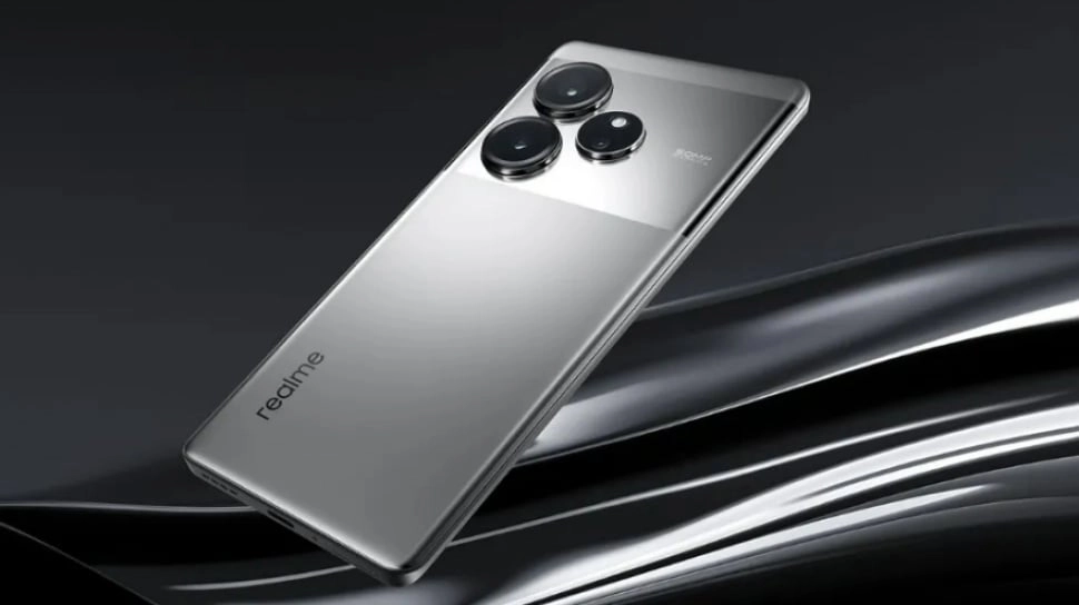 Usung Sensor Sony, Ini Bocoran Fitur Kamera Realme GT 6
